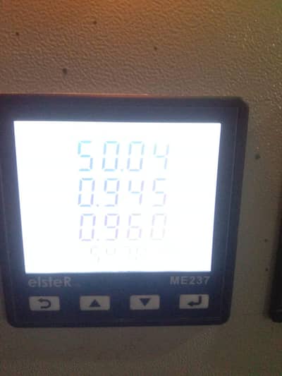 Electrician/Senior electric helper