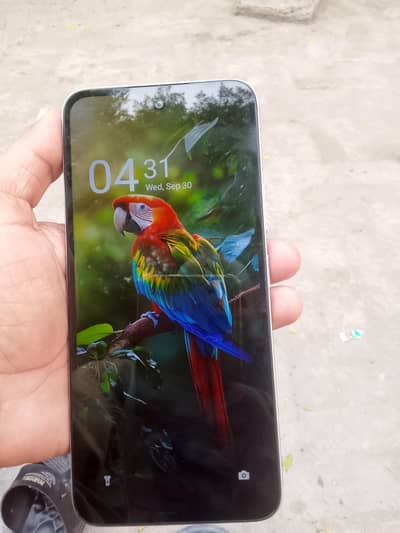 Infinix Smart 10