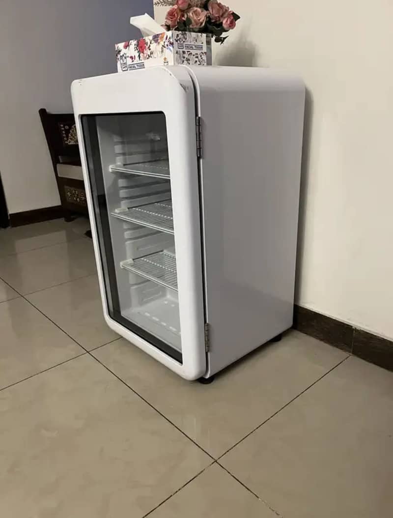 Mini fridge/Cooler 3