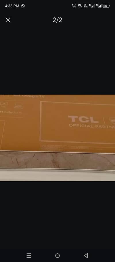 TCL QLED