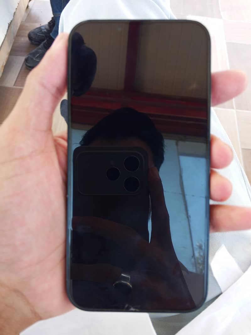 Apple iPhone 13 0