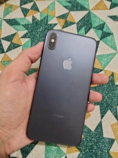 Apple iPhone XS Max