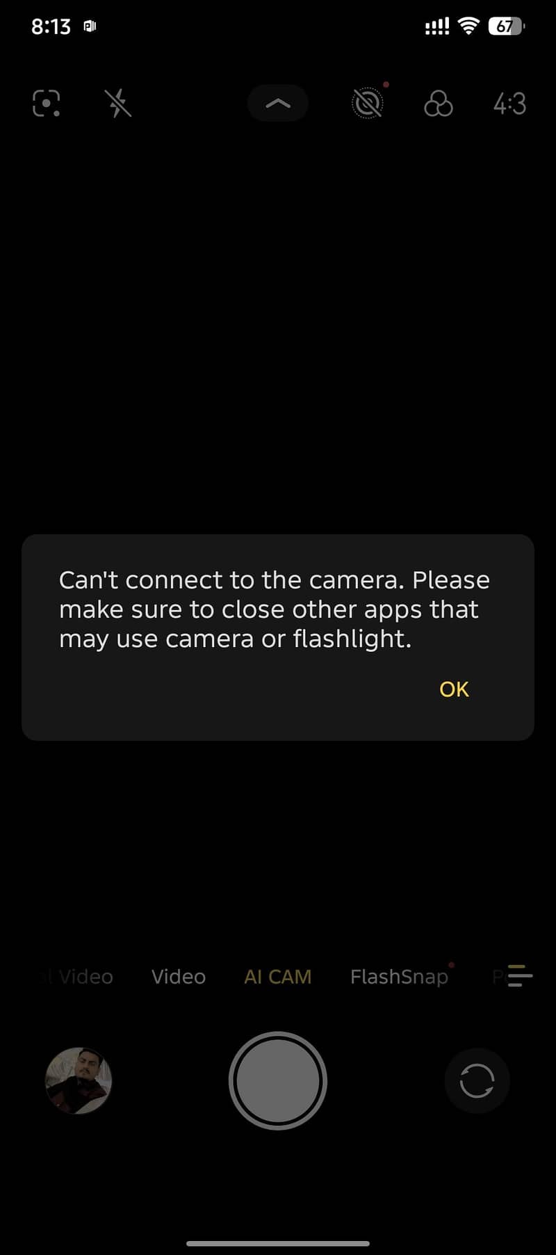 Tecno CAMON 40 Pro 2