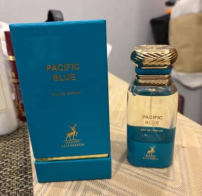 Men's Imported Perfumes