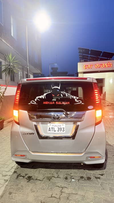 Toyota Roomy 2021