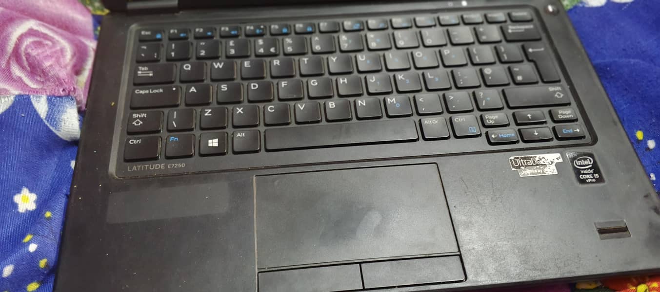 Dell i5 2