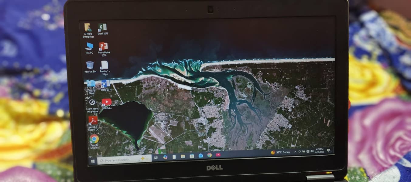 Dell i5 3
