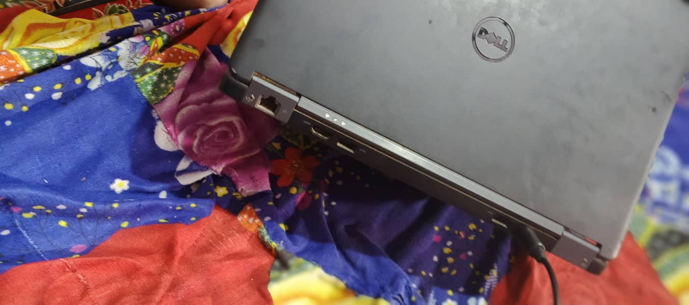 Dell i5 4