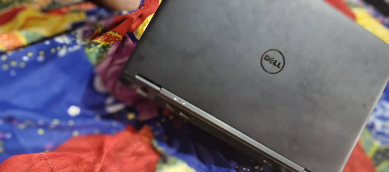 Dell i5 5