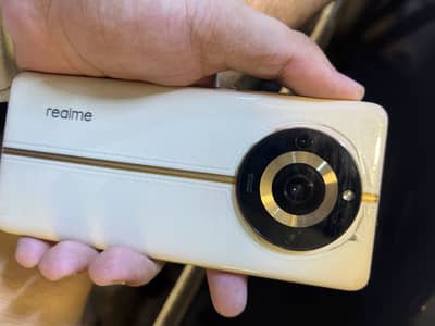 Realme 11 Pro Plus 5g