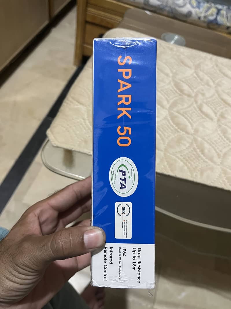 Tecno Other Model 1