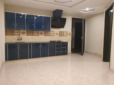 One Bedroom Non-Furnished Apartment for Rent in Bahria Town Lahore