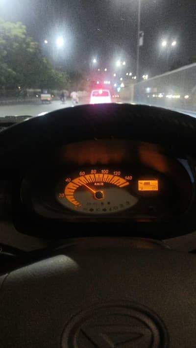 Mira x Limited Manual transmission