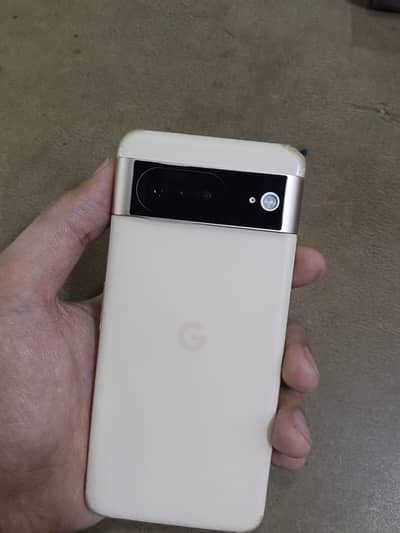 Google Pixel 8
