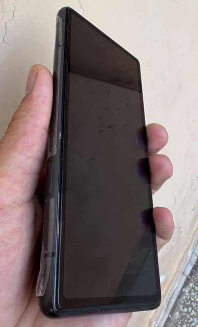Google Pixel 7a 128GB official PTA approved