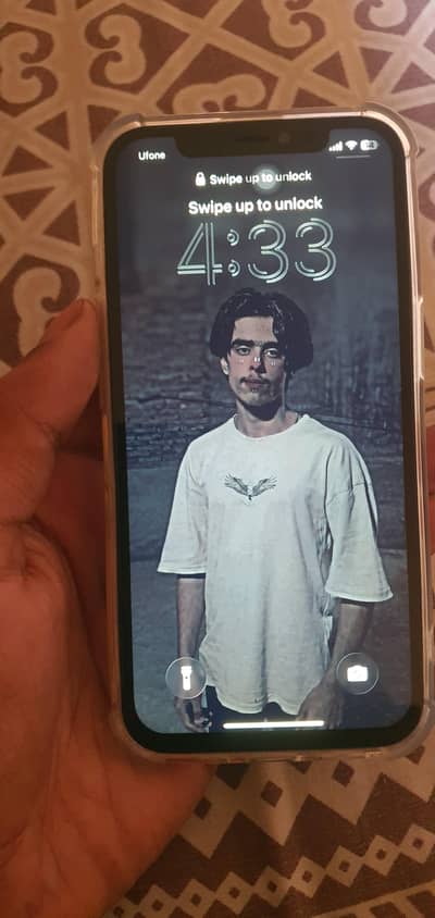 Apple iPhone 12 VIP phone