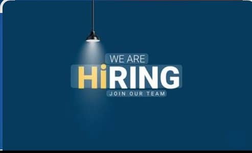 OFFICE WORK AND ONLINE WORK AVAILABLE FOR MALES AND FEMALES