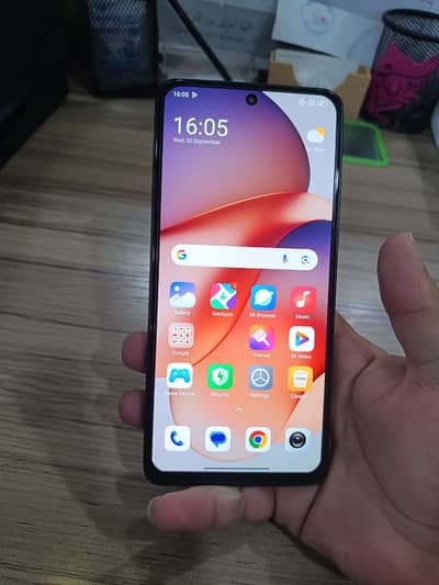 Xiaomi Redmi Note 13