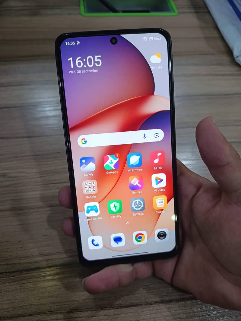 Xiaomi Redmi Note 13 1