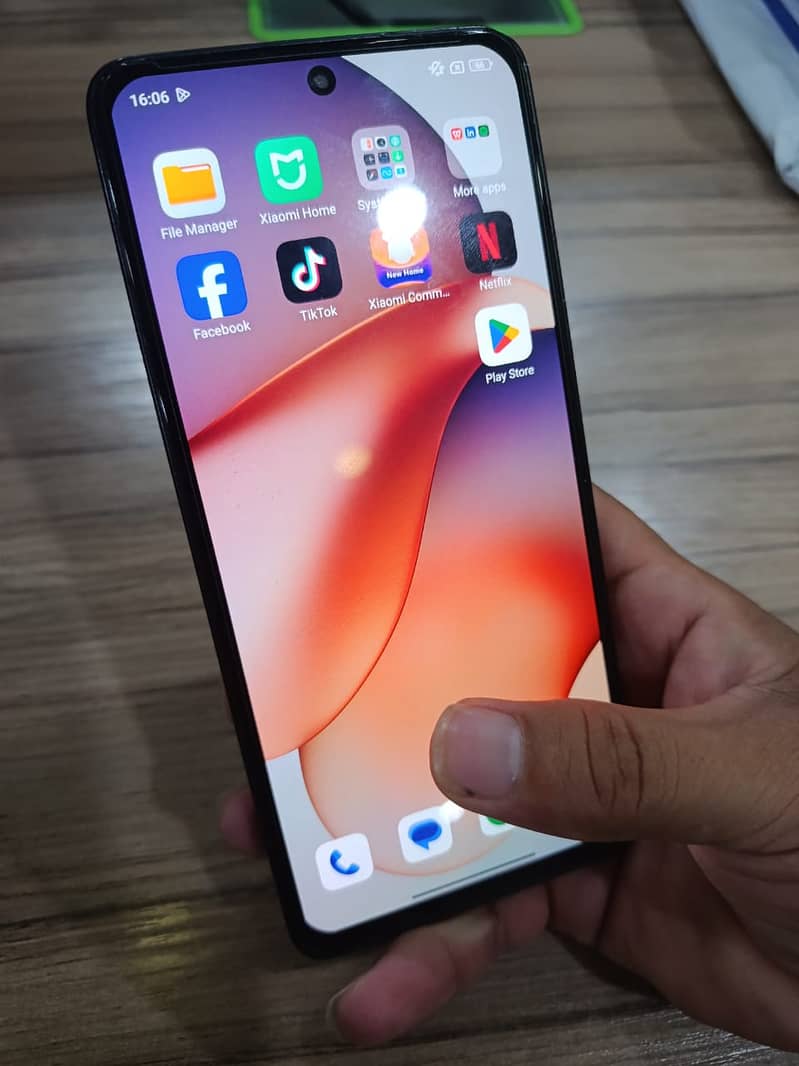 Xiaomi Redmi Note 13 2