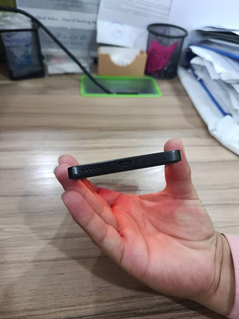Xiaomi Redmi Note 13 5