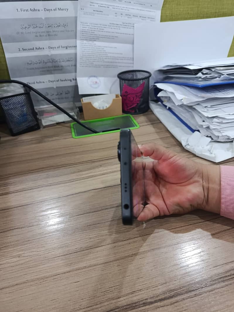 Xiaomi Redmi Note 13 6