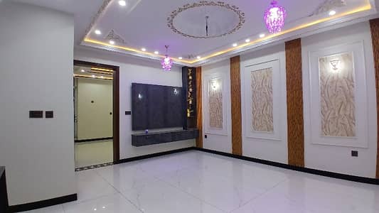 7.5 Marla Brand New House FOR Rent Buch Villas Multan