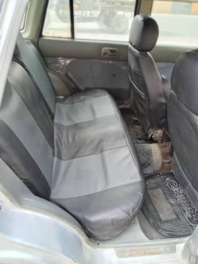 Suzuki Cultus VXR 2006