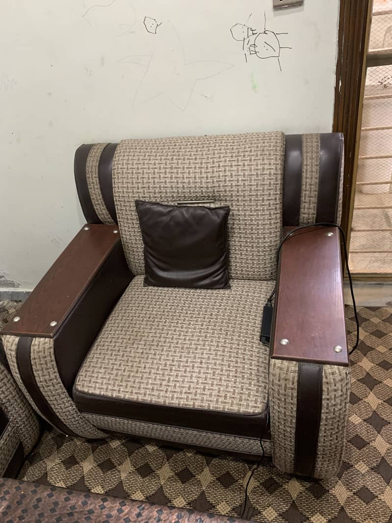 Sofas for sale 1