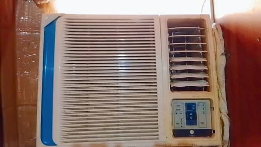 PEL window Ac
