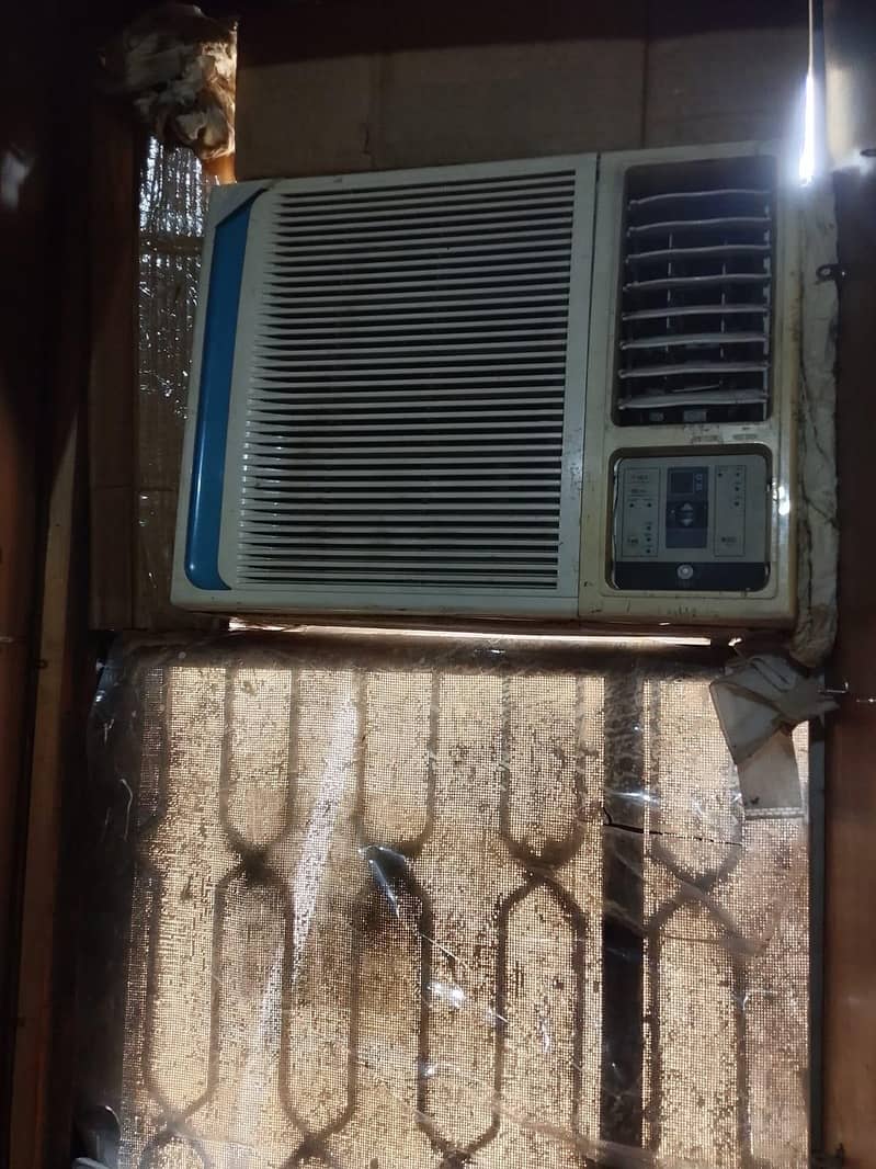 PEL window Ac 1