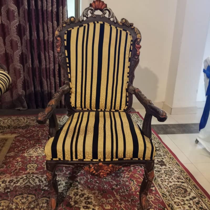 chinyoti dewan set 1