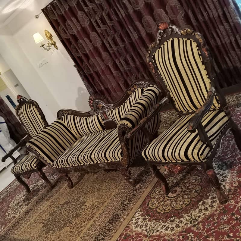 chinyoti dewan set 2