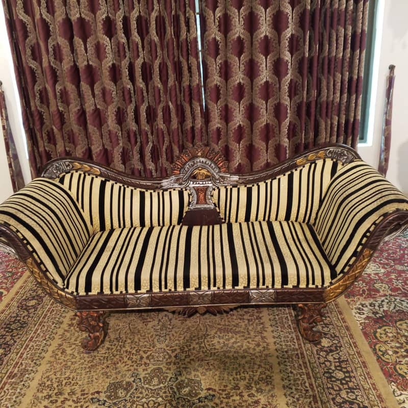 chinyoti dewan set 3
