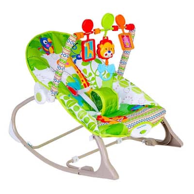 swing chair/ Rocker chair kids toddlers 0300-0407052