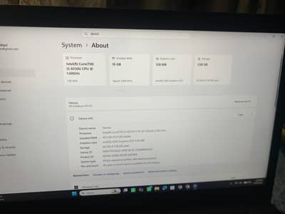 HP ELITEBOOK 850 G5
