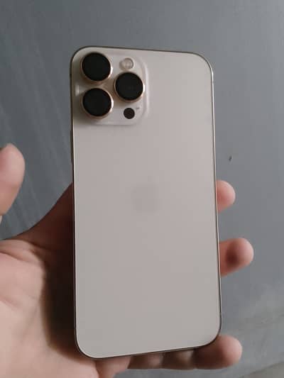 iPhone 13pro max official PTA approved