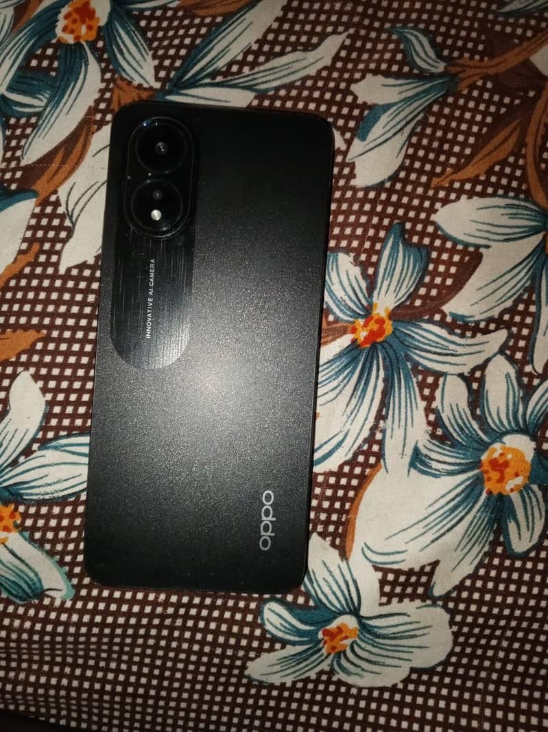 OPPO A38 2