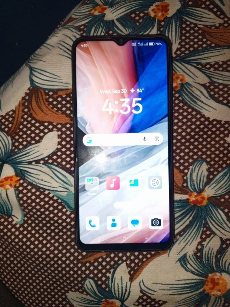 OPPO A38 3