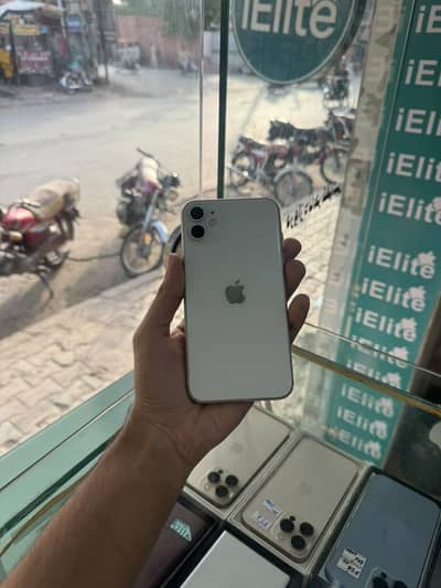 Apple iPhone 11