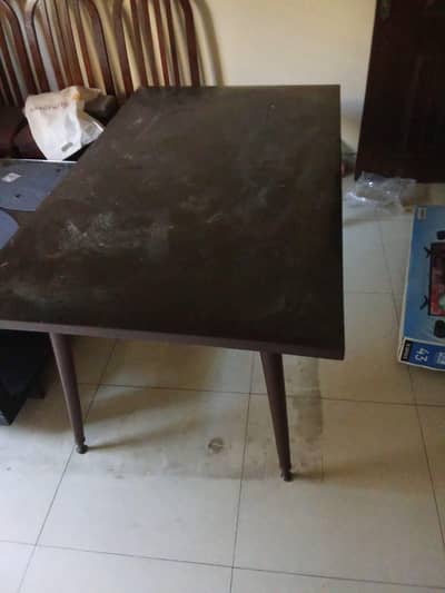DINNING TABLE