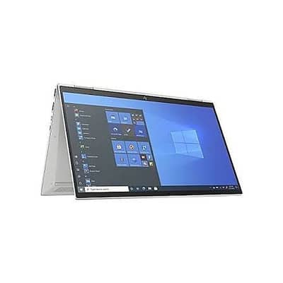 HP Elite Book 1040G8 360 Laptop condition like brand new,used for 4