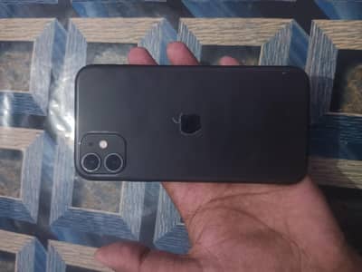 Apple iPhone 11 64gb all okay