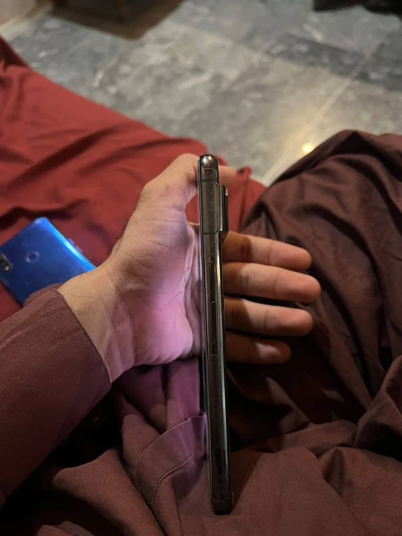 Google Pixel 8 Pro 0