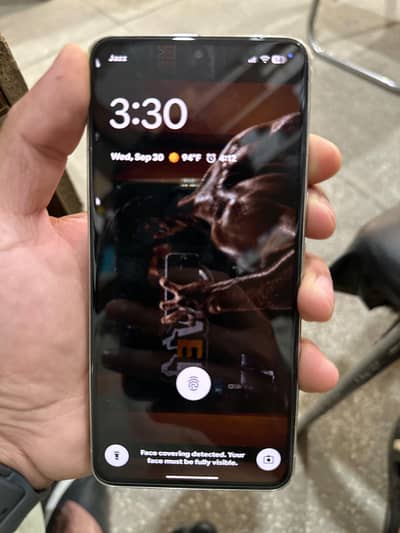 Google Pixel 8 Pro