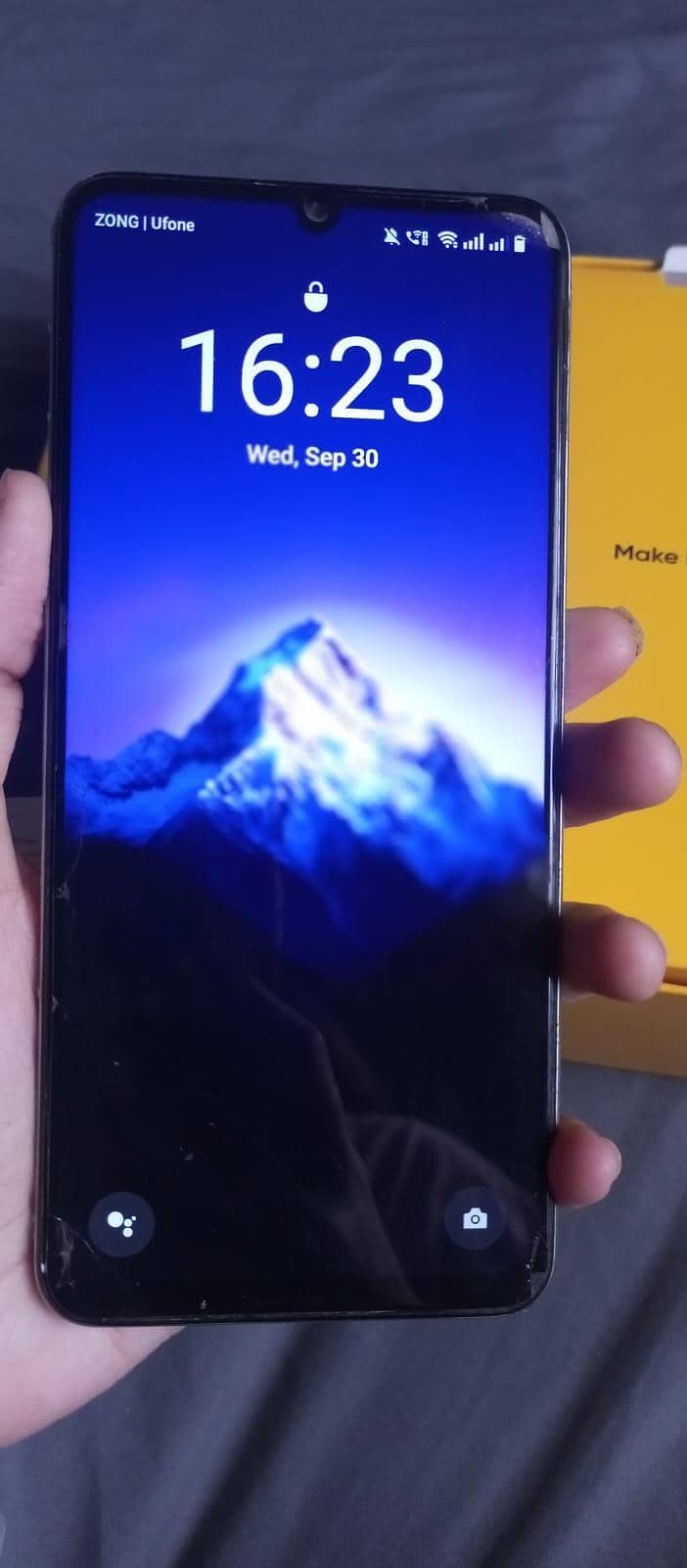 Realme Note 60x 2