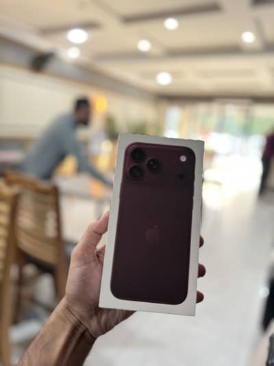 Apple iPhone 18 Pro Max