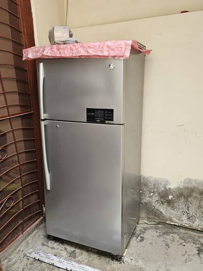 LG Jumboo Size Refrigerator No Frost