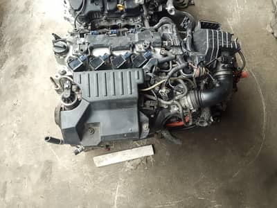 Honda Reborn Hybrid