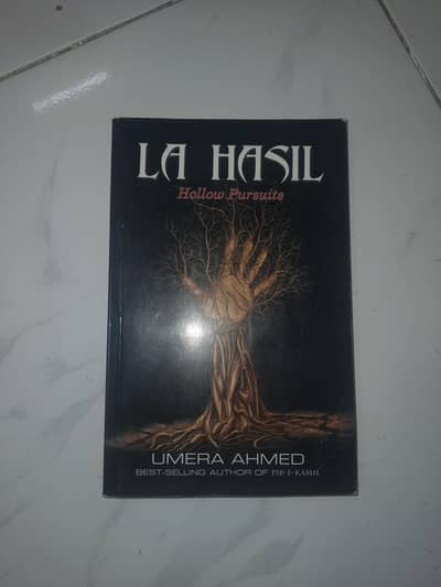 Novel